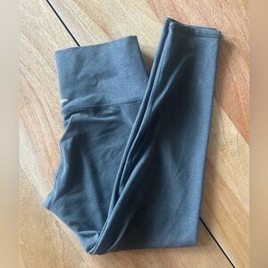 Aerie Women's Gray Leggings